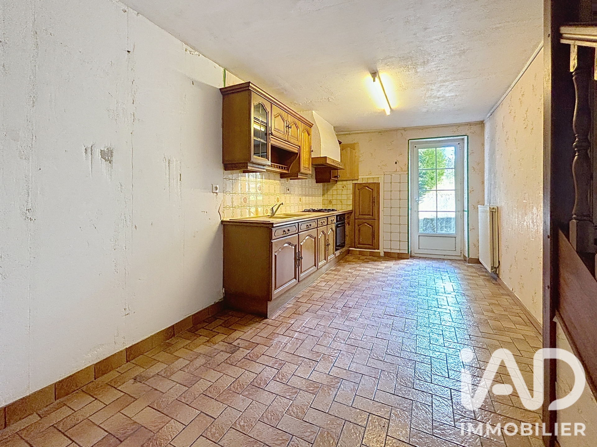 Maison à vendre à Haudainville — 87 000 € — IAD France