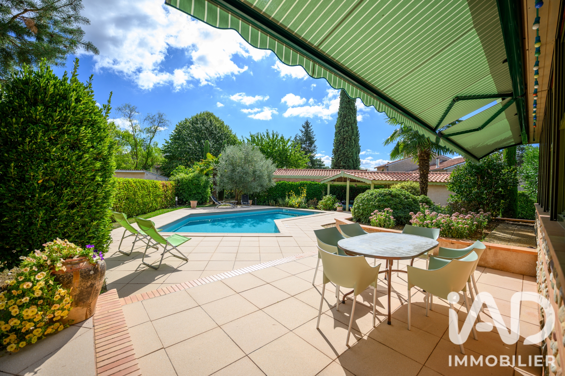 Maison à vendre à Albi — 515 000 € — IAD France