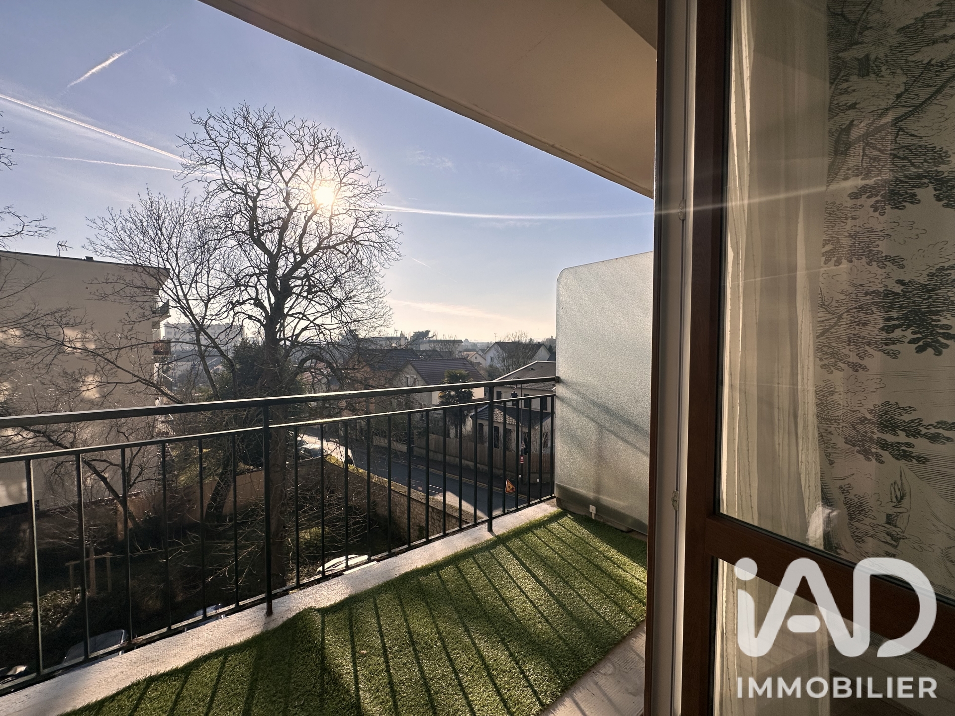 Appartement à Antony