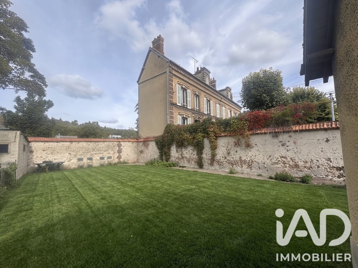 Terrain à vendre à Dreux — 38 000 € — IAD France
