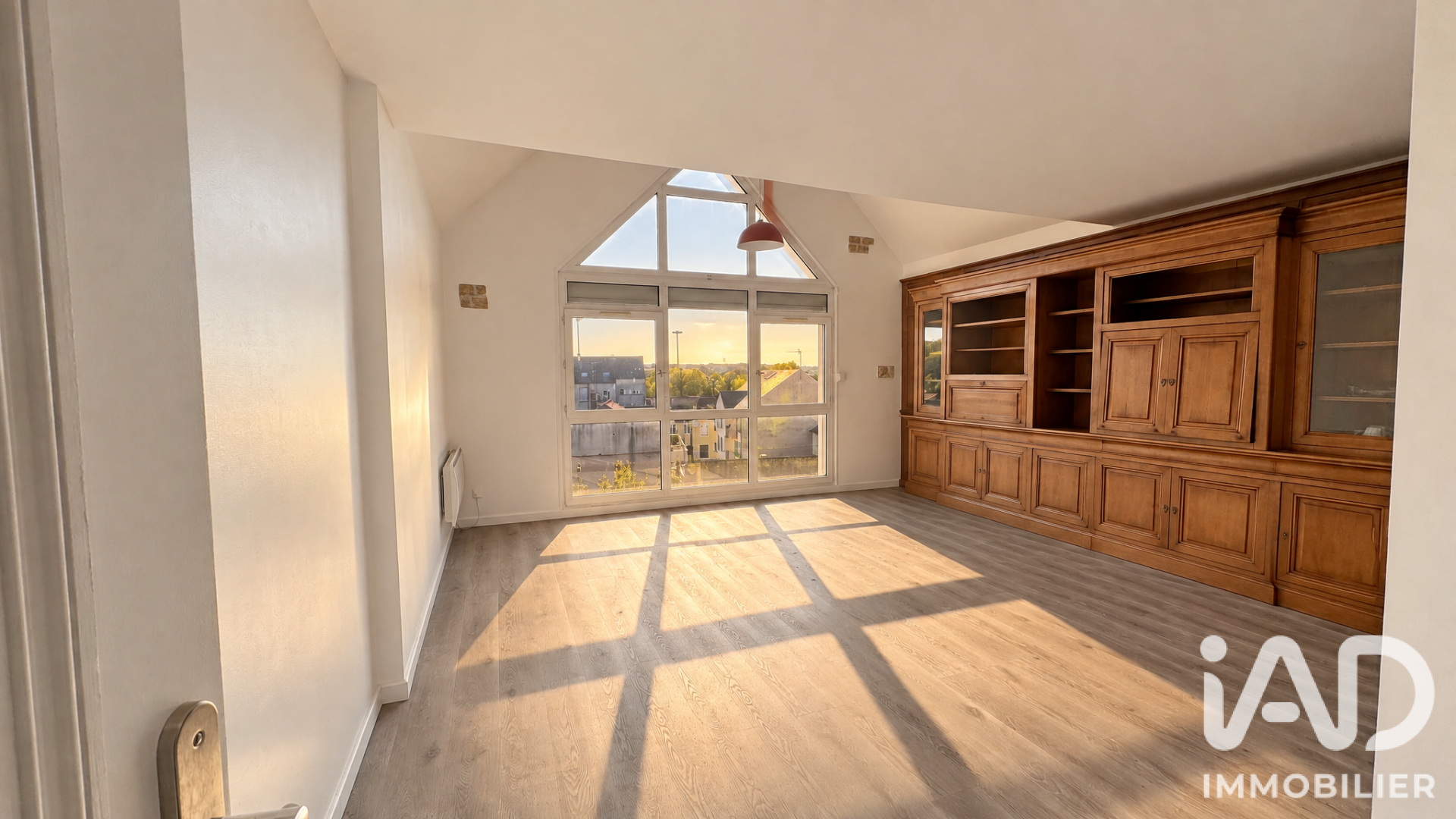 Appartement à Melun