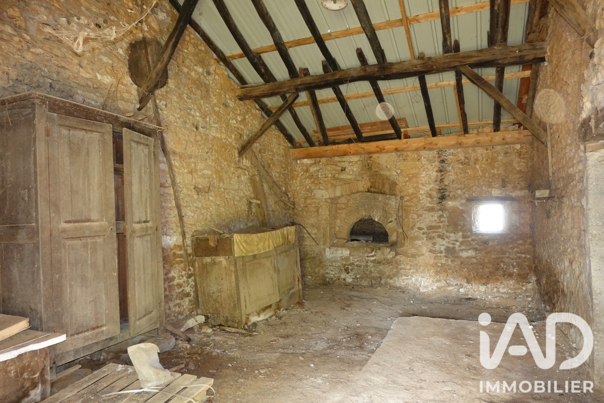 Vente Maison de village 5 pièces