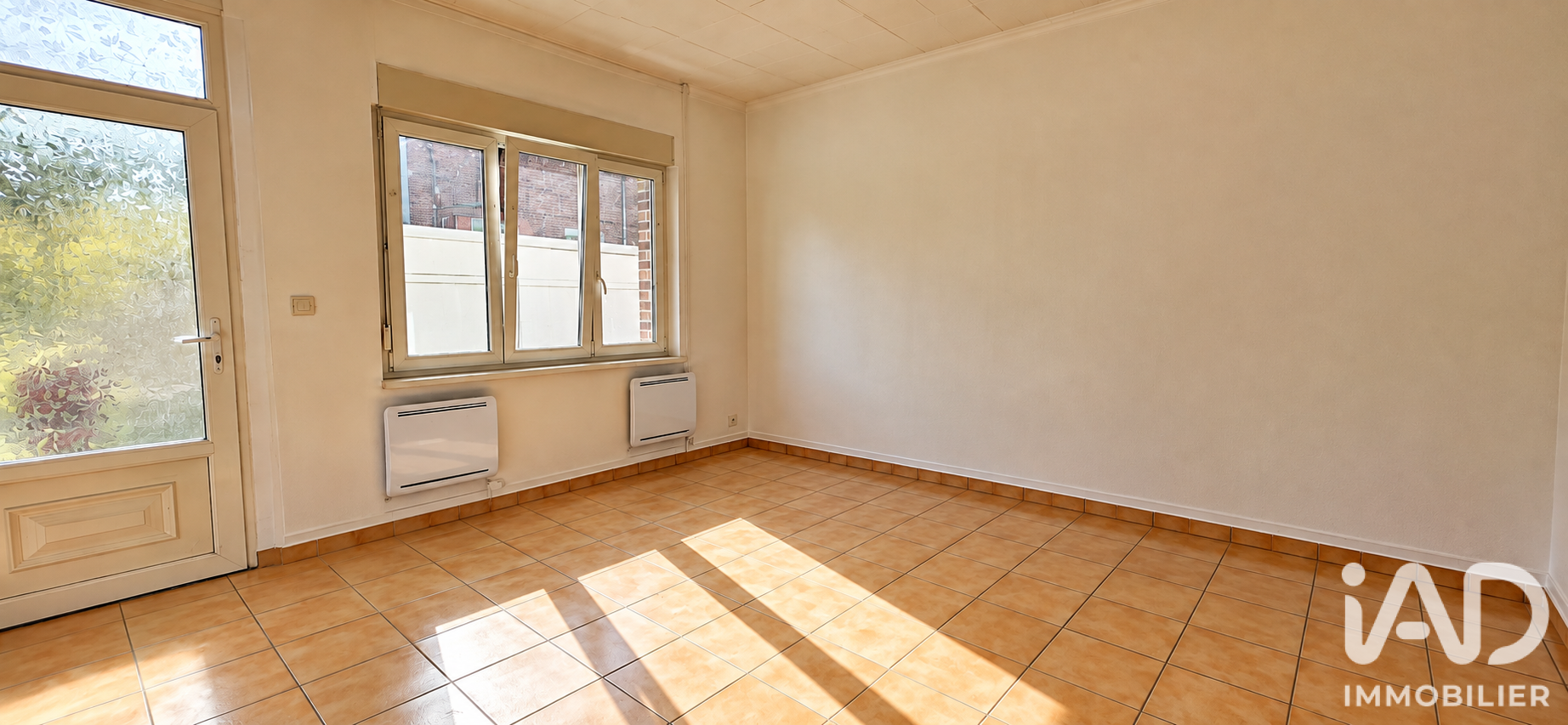 Vente Maison/villa 3 pièces