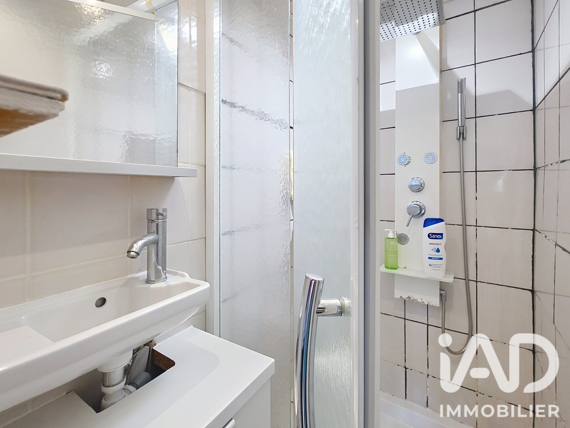 Vente appartement à Wissous (91320) : studio 1 pièce 26 m² — 7