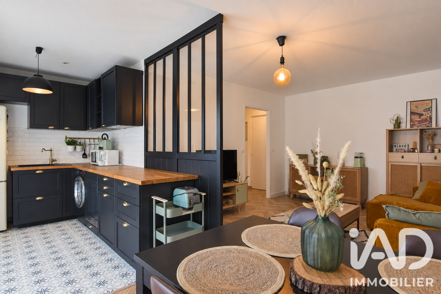 Appartement à vendre à Villenave-d'Ornon — 165 000 € — IAD France