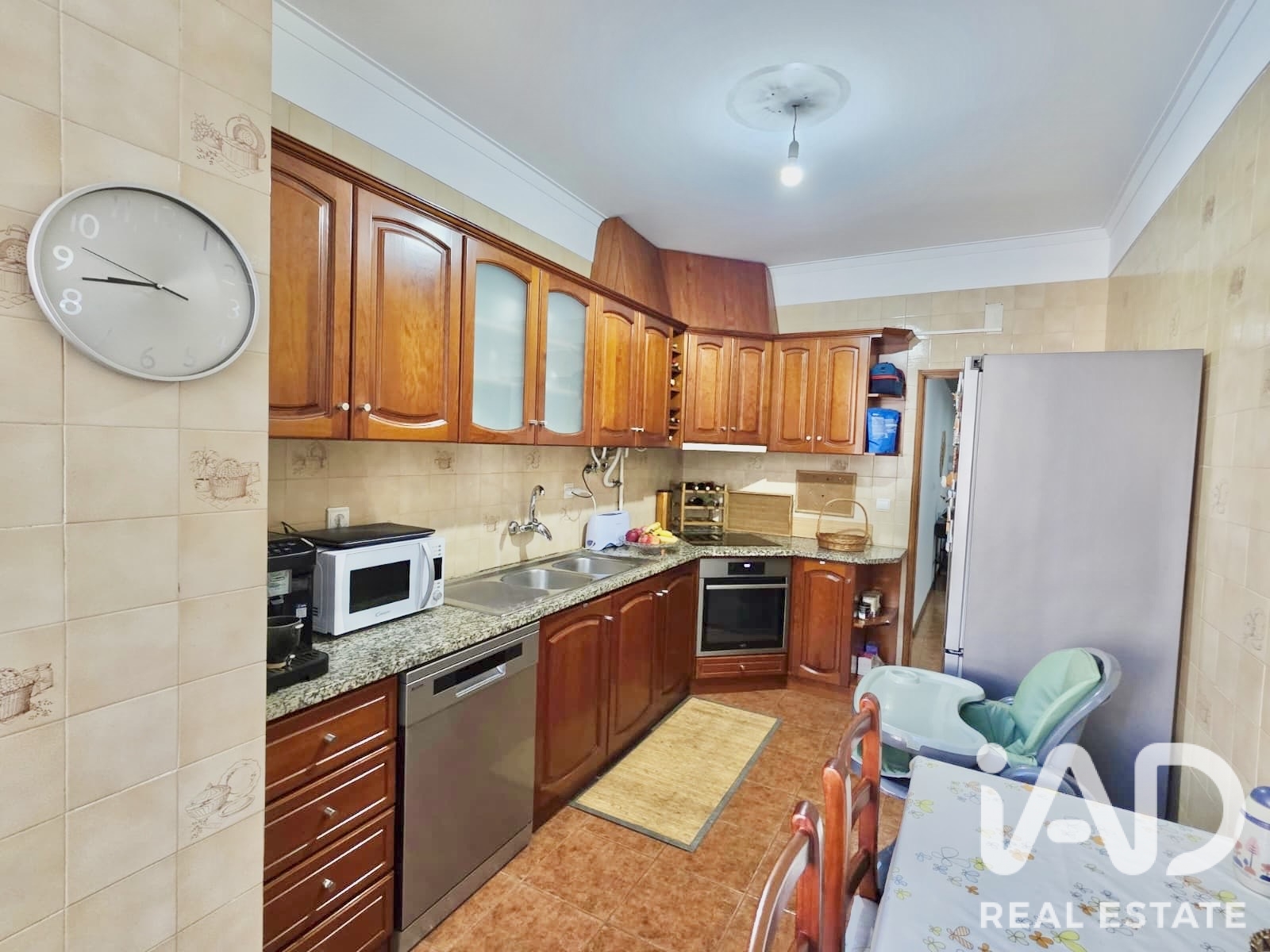 Apartamento T3 à venda em Santa Comba Dão e Couto do Mosteiro, Santa Comba Dão — foto 4