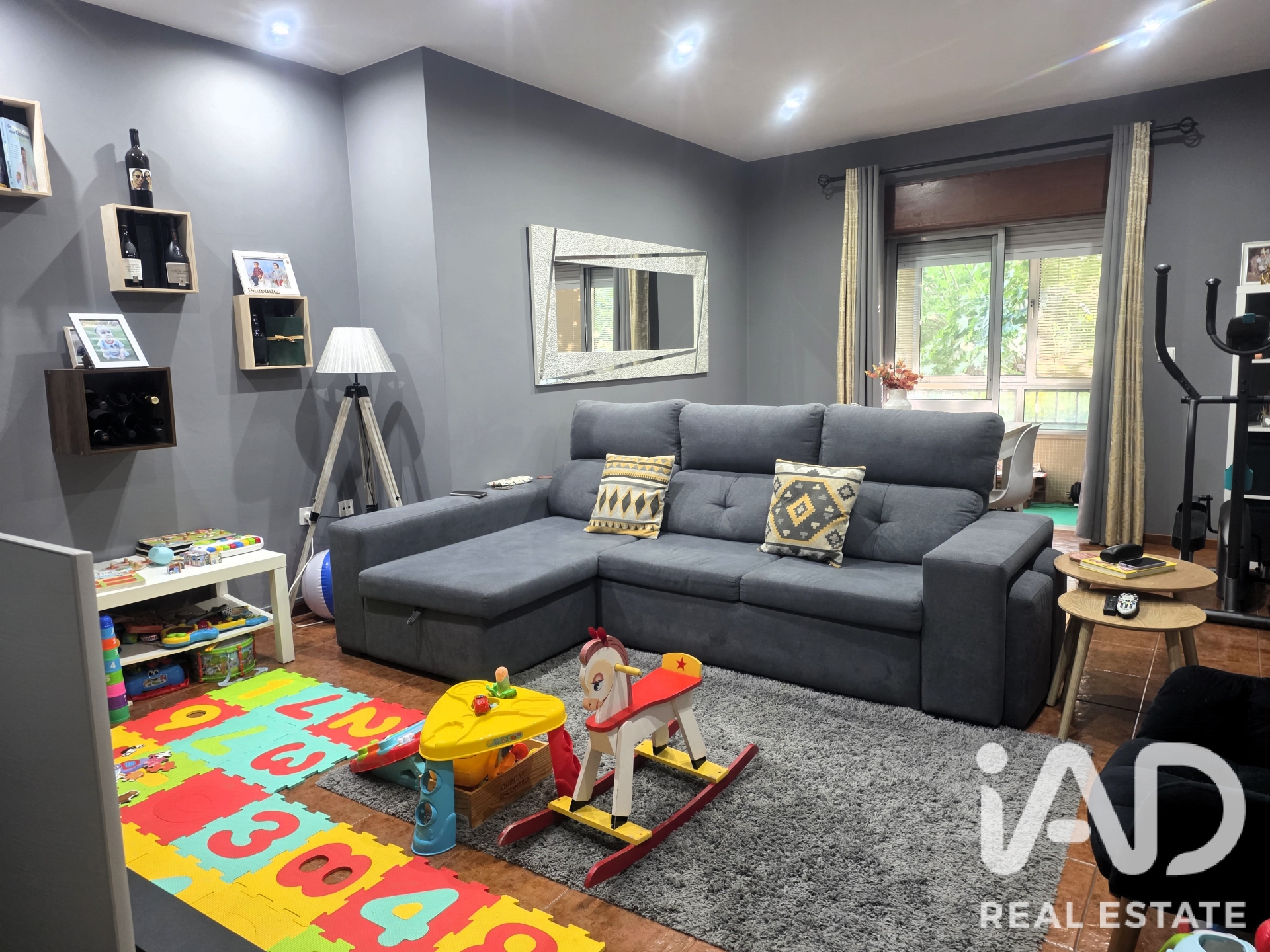 Apartamento T3 à venda em Santa Comba Dão e Couto do Mosteiro, Santa Comba Dão — foto 2
