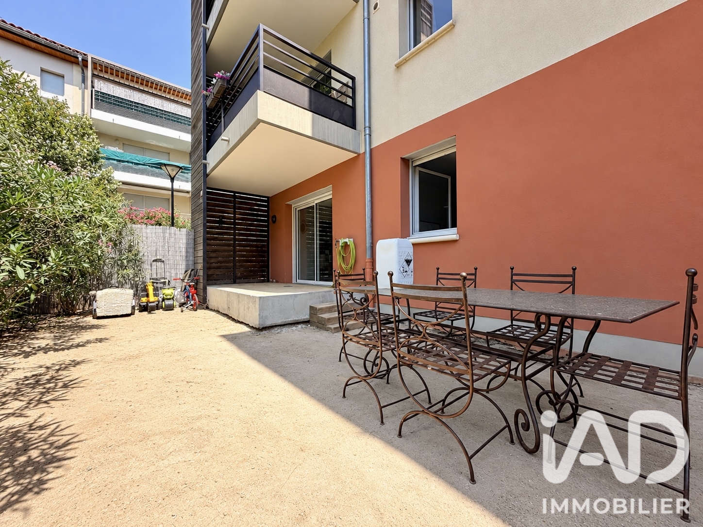 Appartement à vendre à Rivesaltes — 140 000 € — IAD France