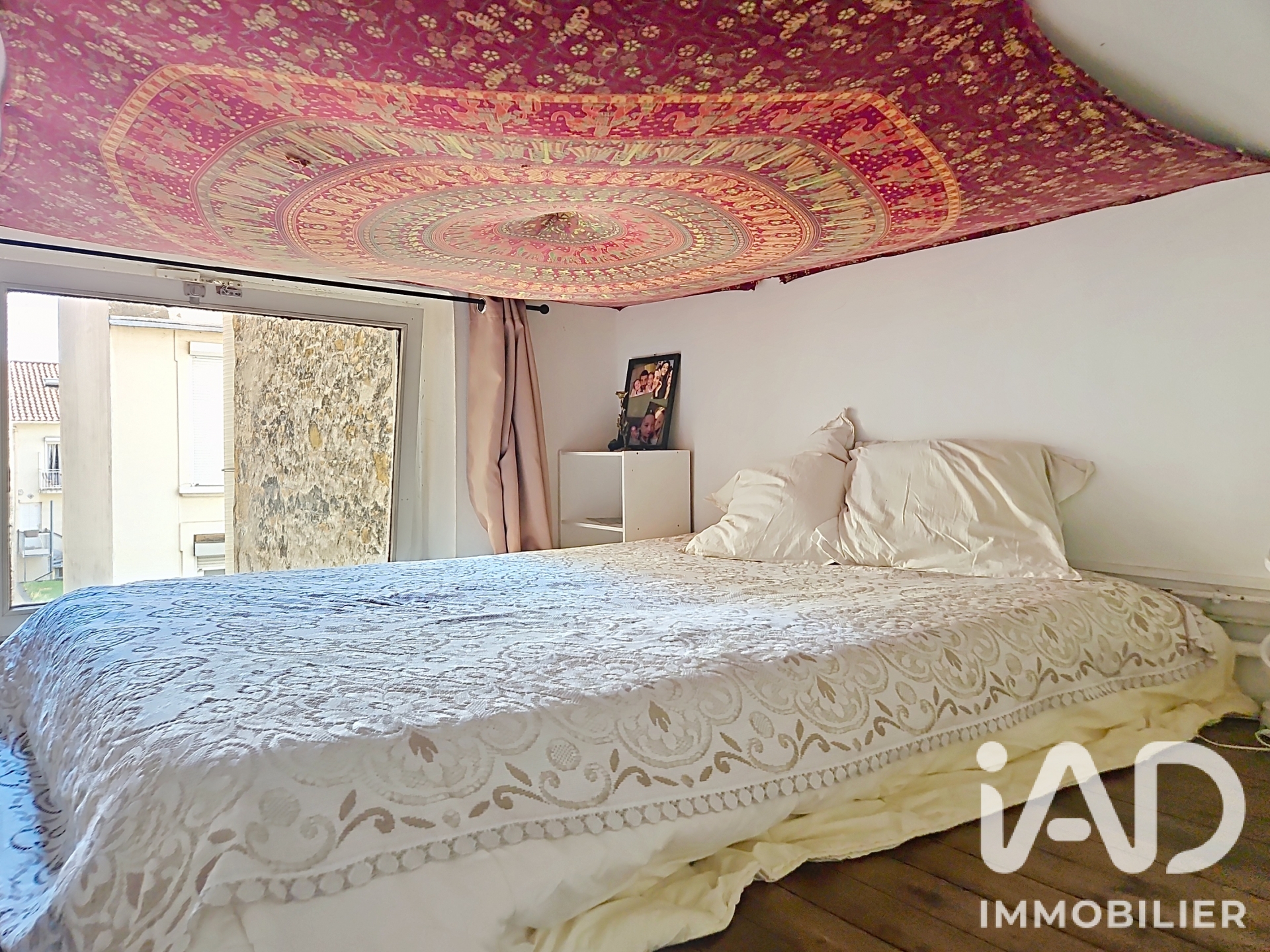 Studio à Lyon (69006) — photo 3