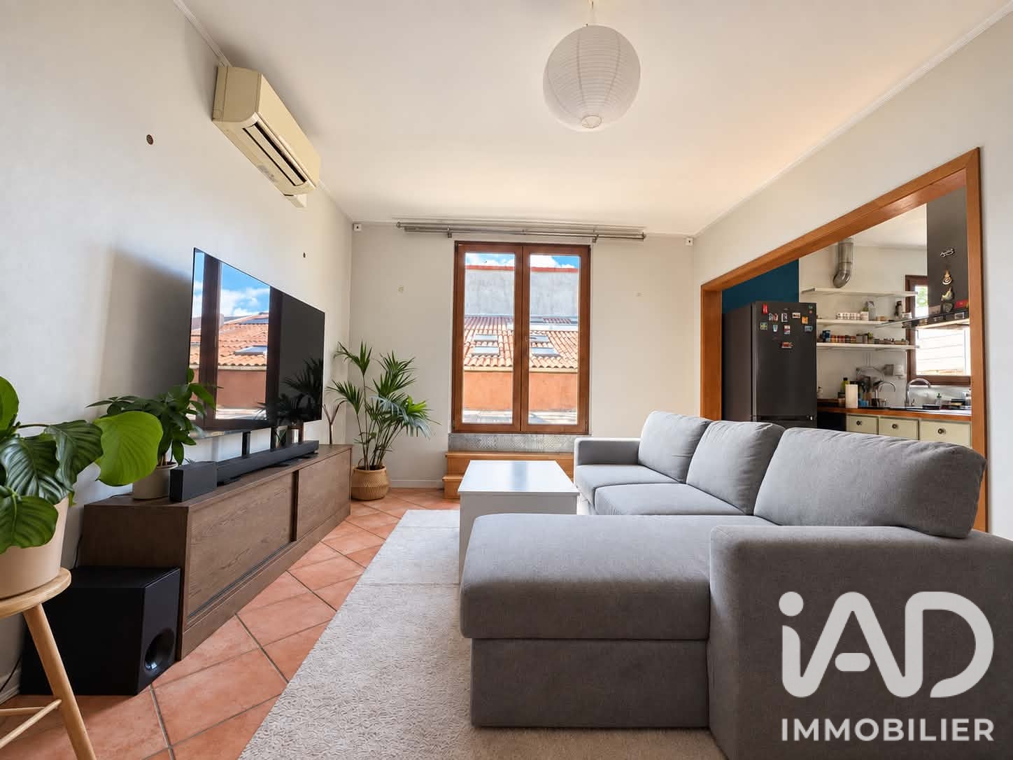 Appartement à vendre à Le Blanc-Mesnil — 235 000 € — IAD France