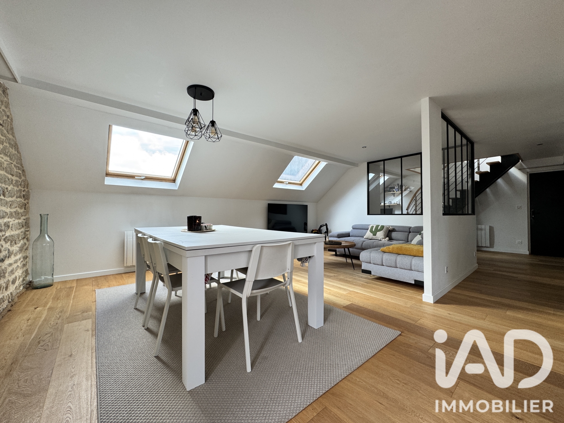 Appartement à vendre à Quimper — 334 000 € — IAD France