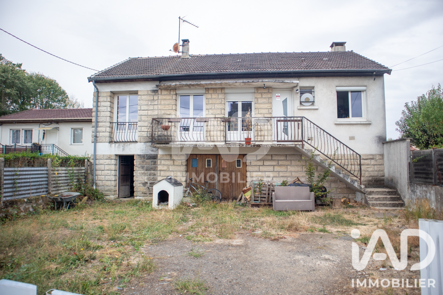 Maison à vendre à Ozoir-la-Ferrière — 319 000 € — IAD France
