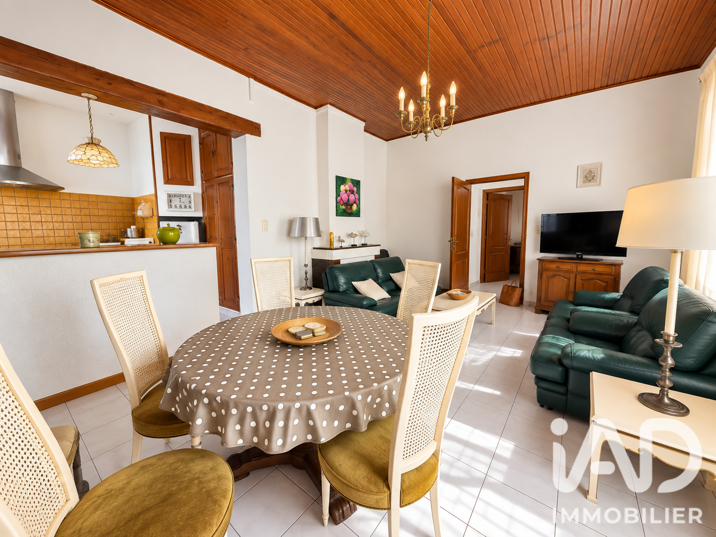Appartement à louer à Perpignan — 800 € — IAD France