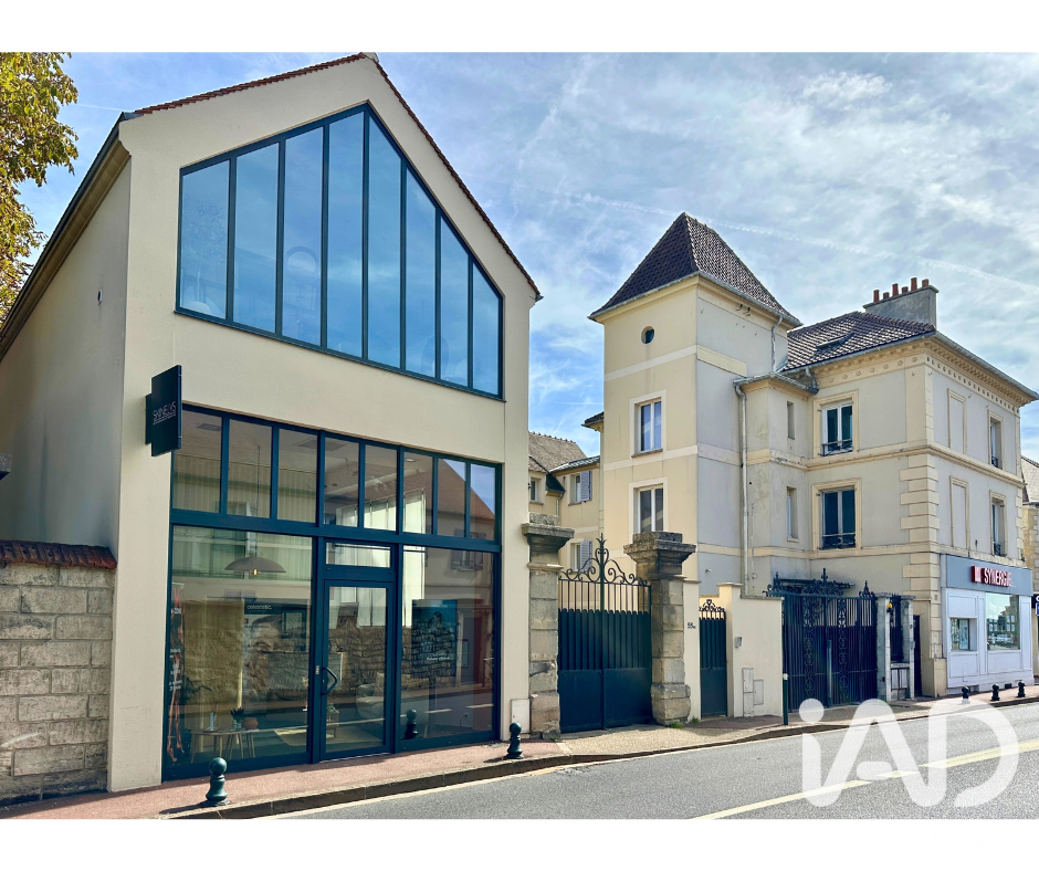 Vente Immeuble 242 m²