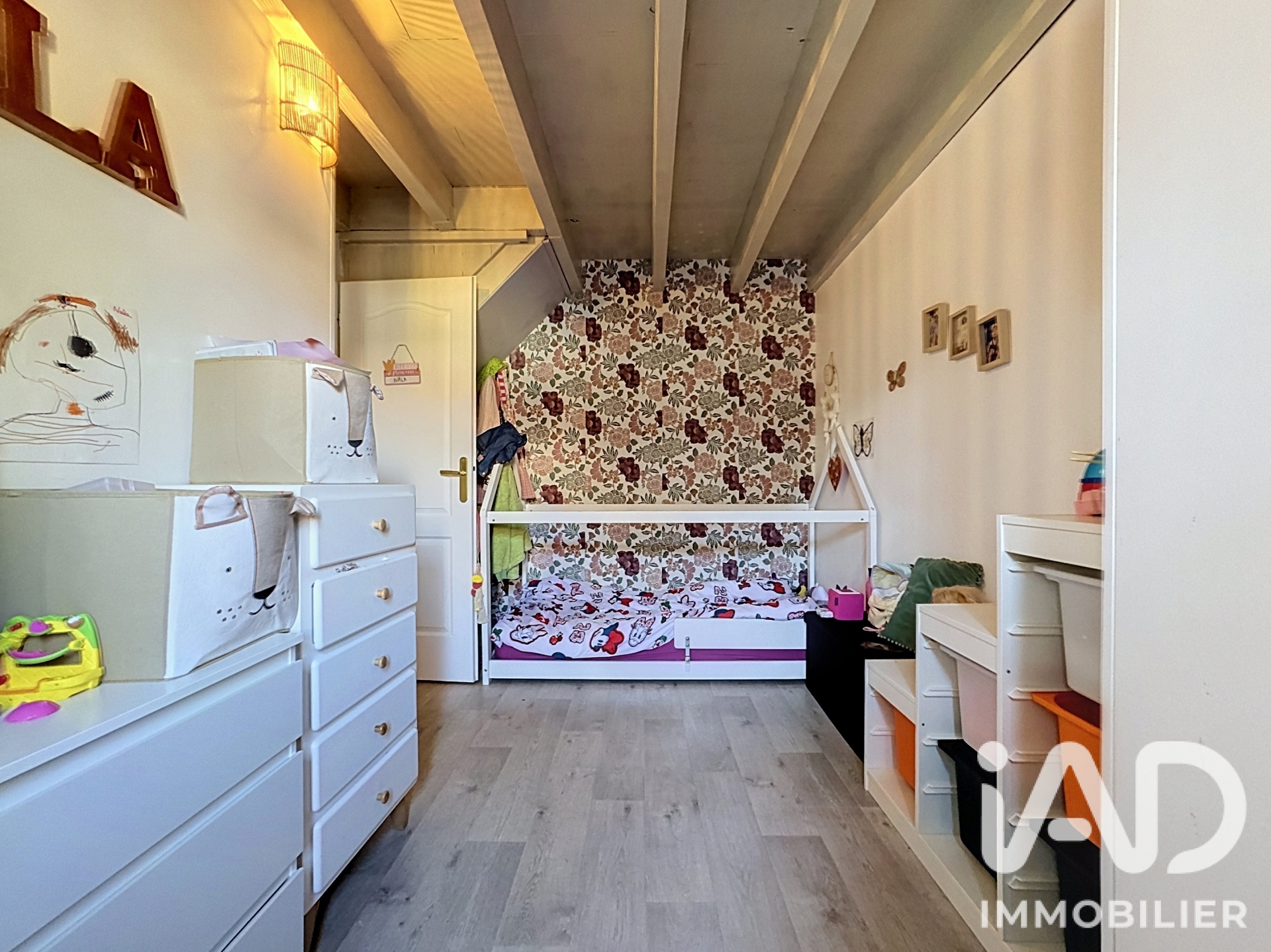 Vente Maison/villa 3 pièces