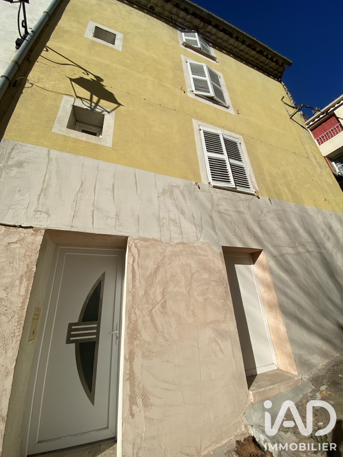 Maison à vendre à Gonfaron — 150 000 € — IAD France