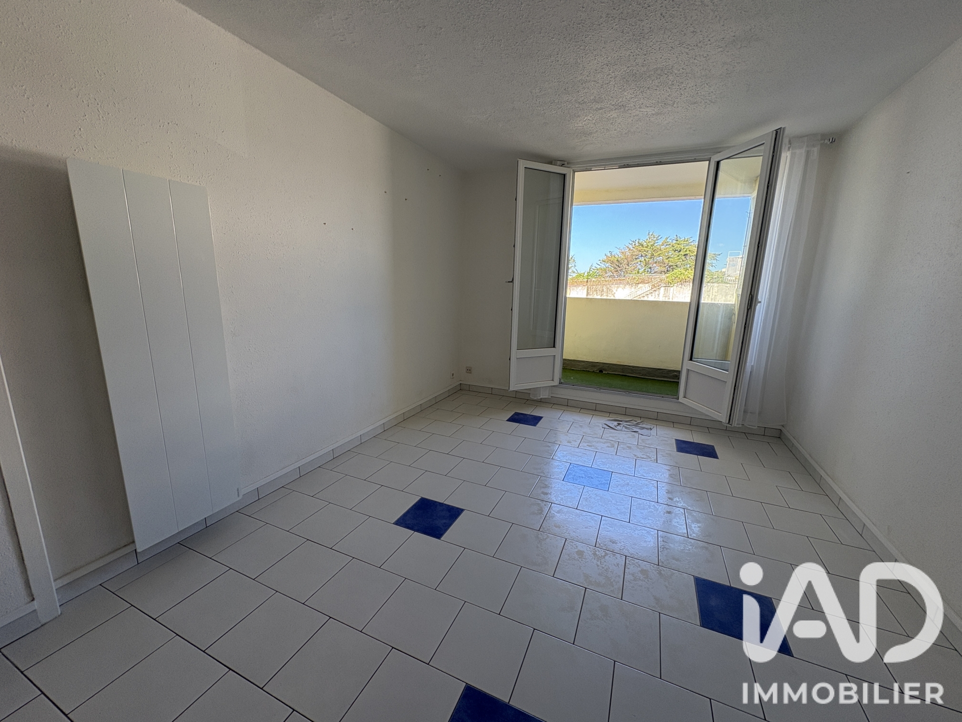 Appartement à Saint-Hilaire-de-Riez