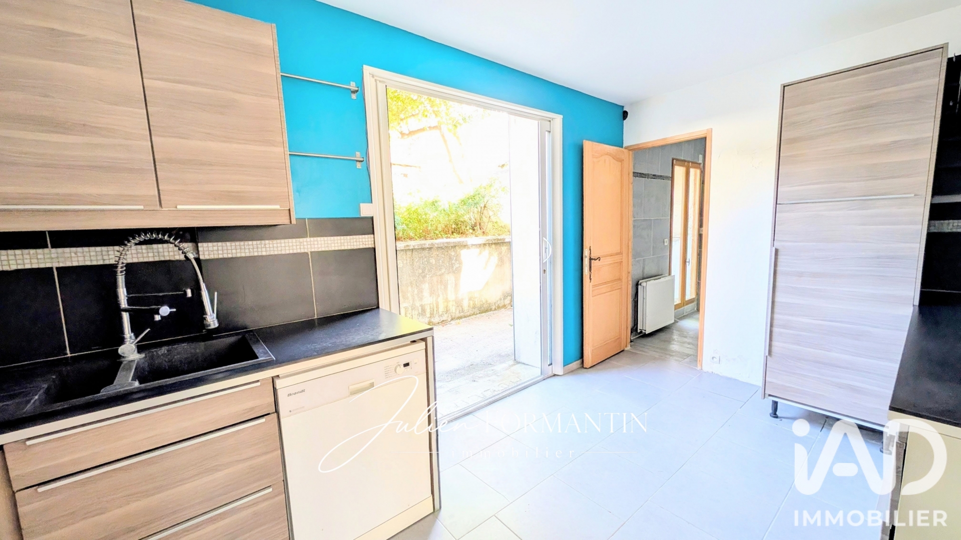 Vente maison à Coupvray (77700) : maison de ville 4 pièces 80 m² - 2100424 — 4