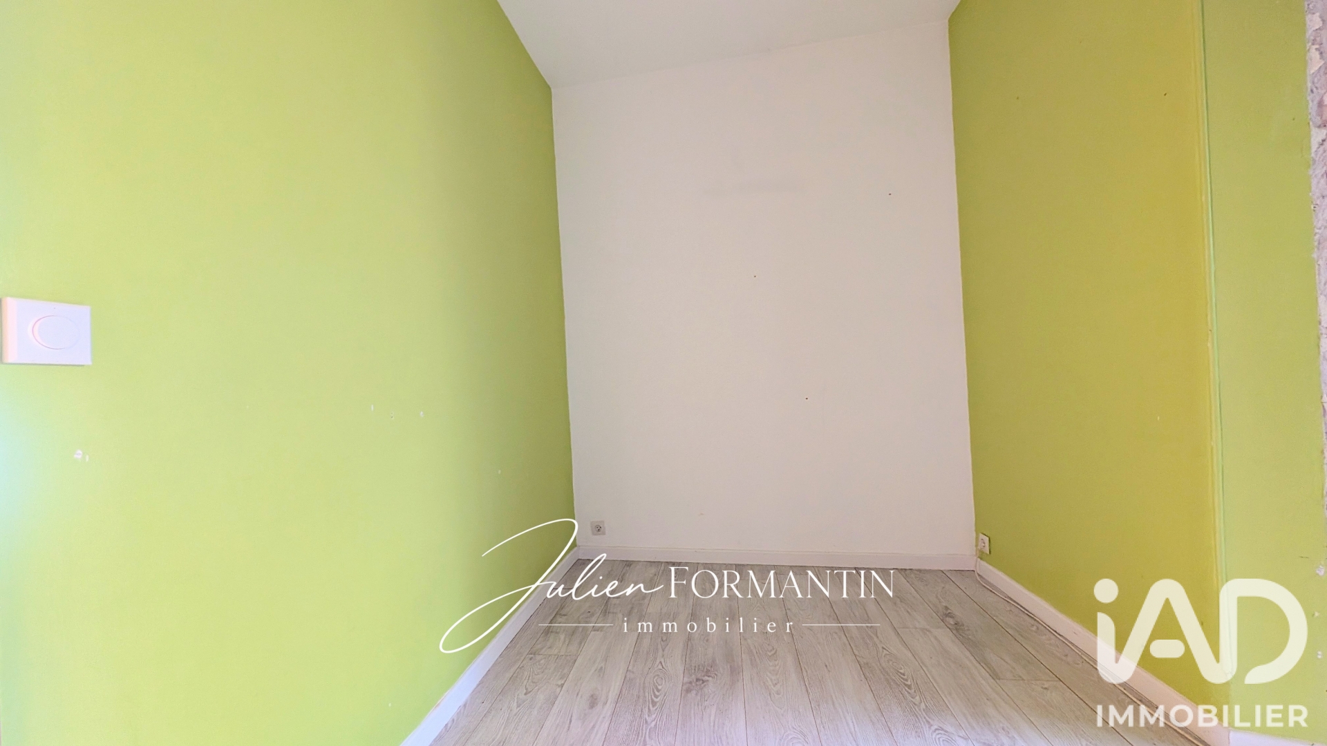 Vente maison à Coupvray (77700) : maison de ville 4 pièces 80 m² - 2100424 — 7