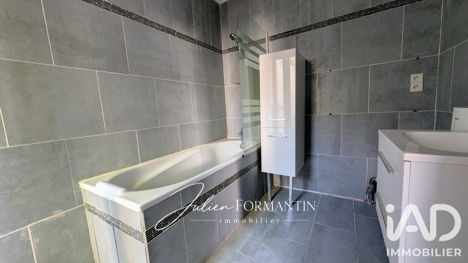 Vente maison à Coupvray (77700) : maison de ville 4 pièces 80 m² - 2100424 — 5