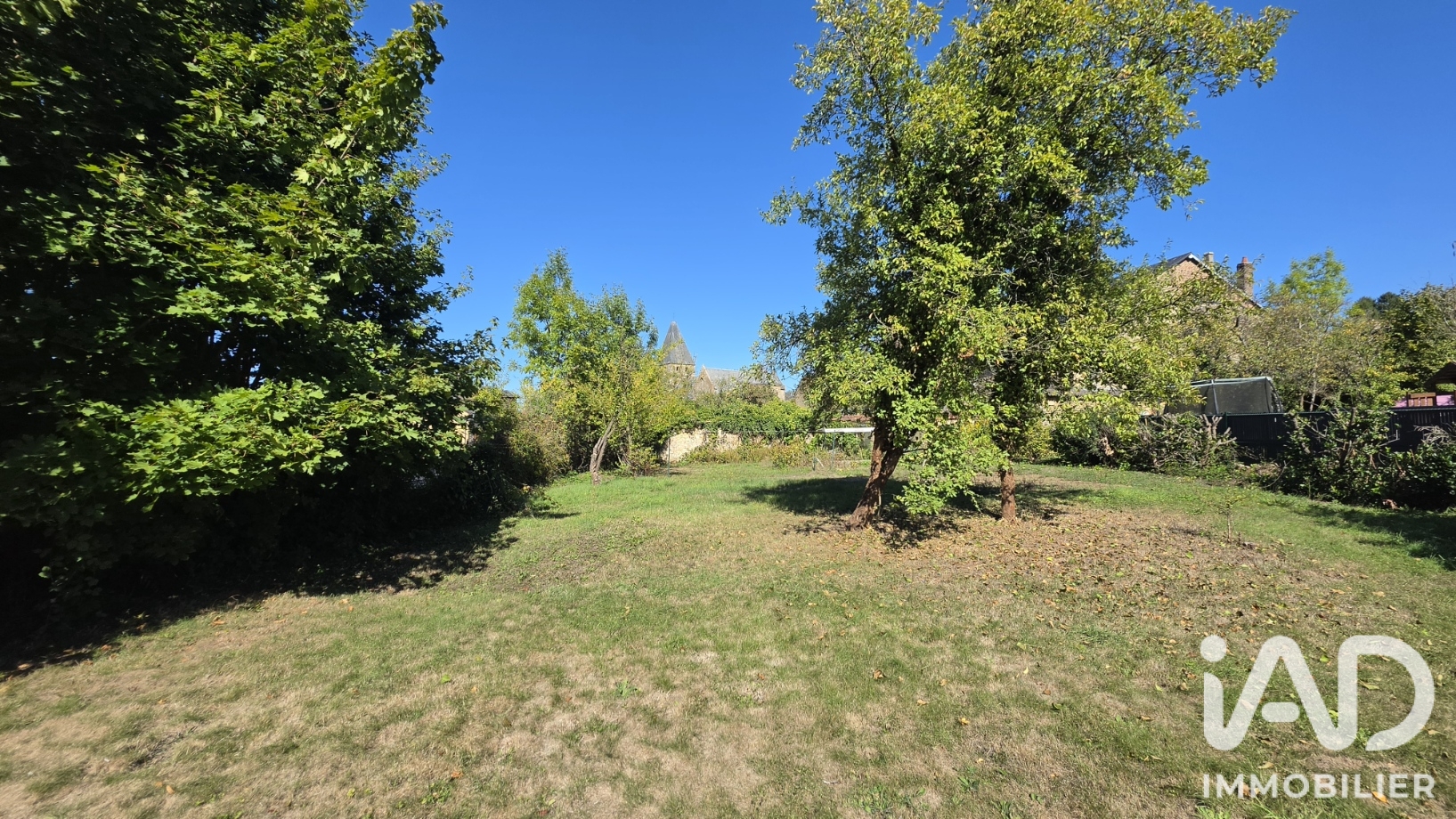Terrain à vendre à Tournes — 54 000 € — IAD France