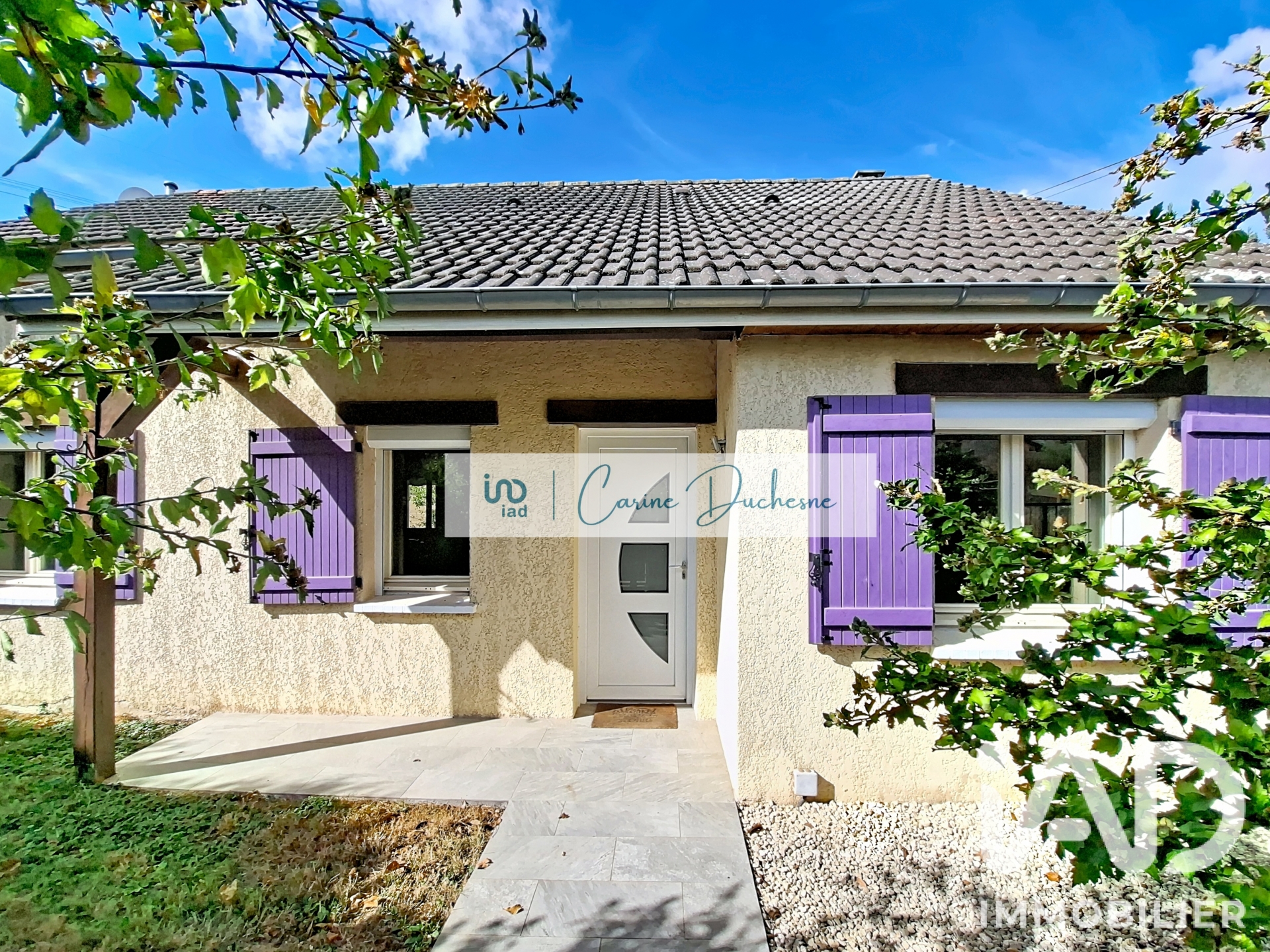 Vente Maison/villa 4 pièces