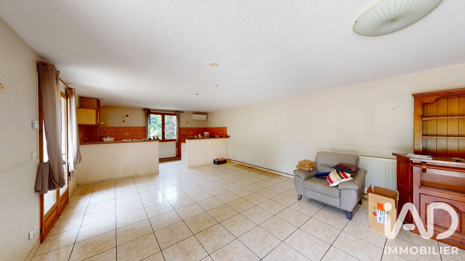 Vente Maison/villa 3 pièces
