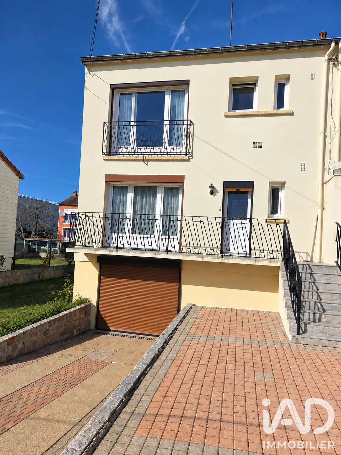 Maison à vendre à Longueau — 196 000 € — IAD France