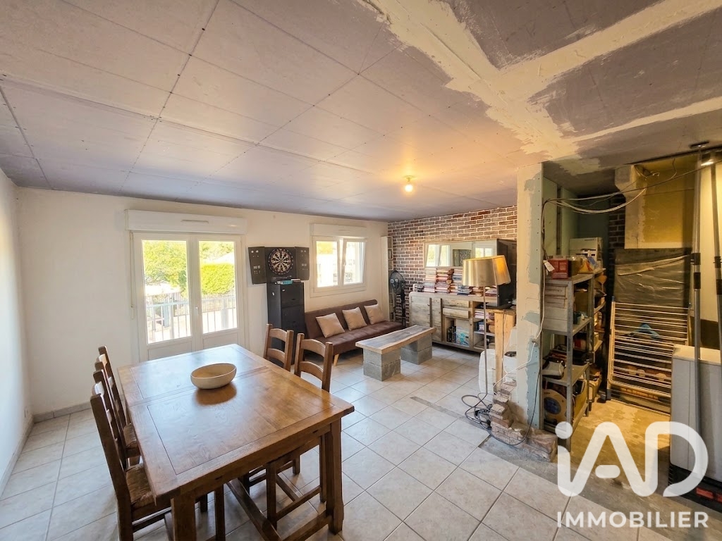 Appartement à vendre à Troyes — 75 000 € — IAD France
