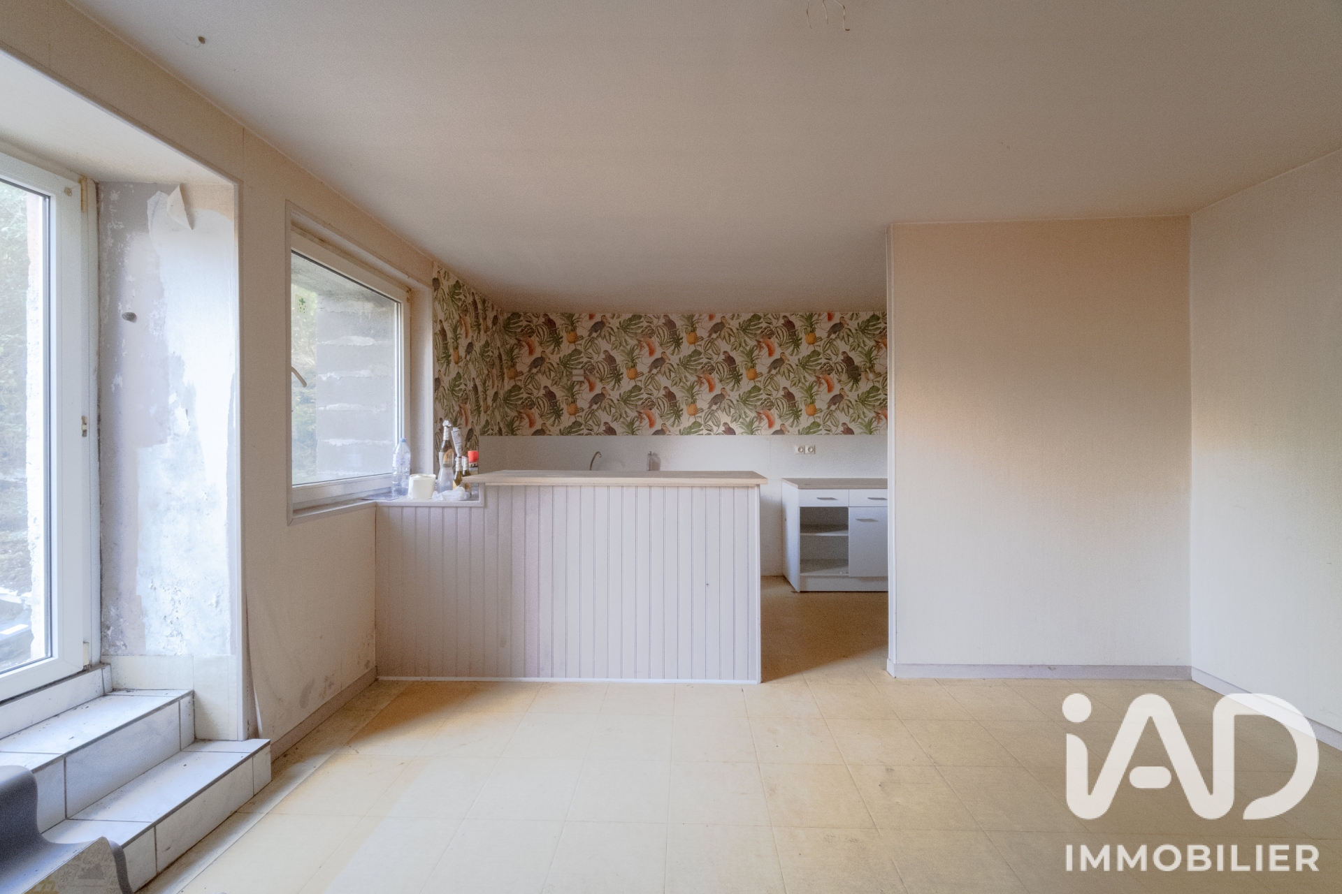Appartement à vendre à Distroff — 135 000 € — IAD France