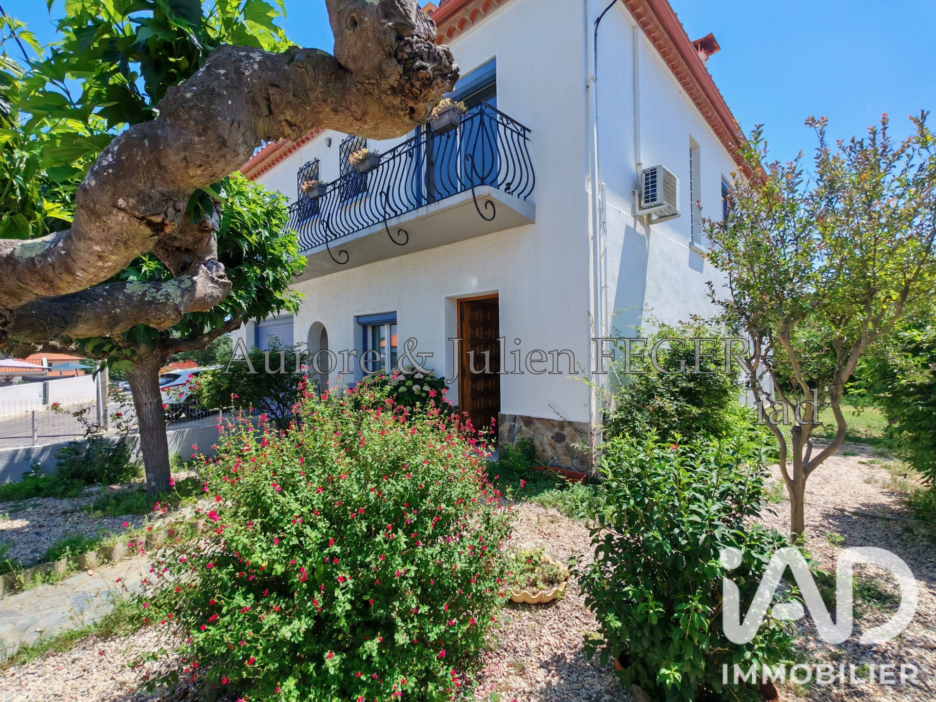 Vente Maison traditionnelle 9 pièces