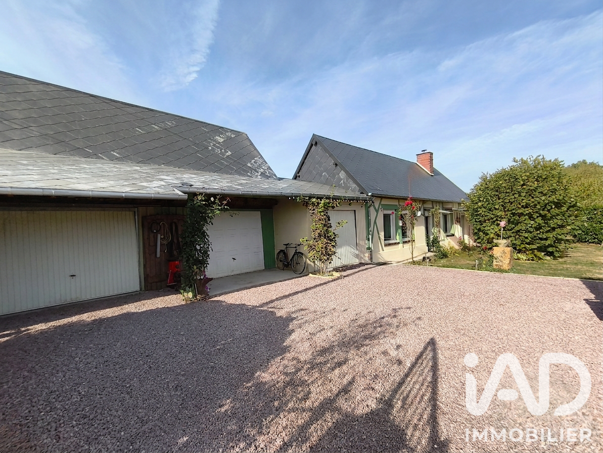 Vente Maison de campagne 2 pièces