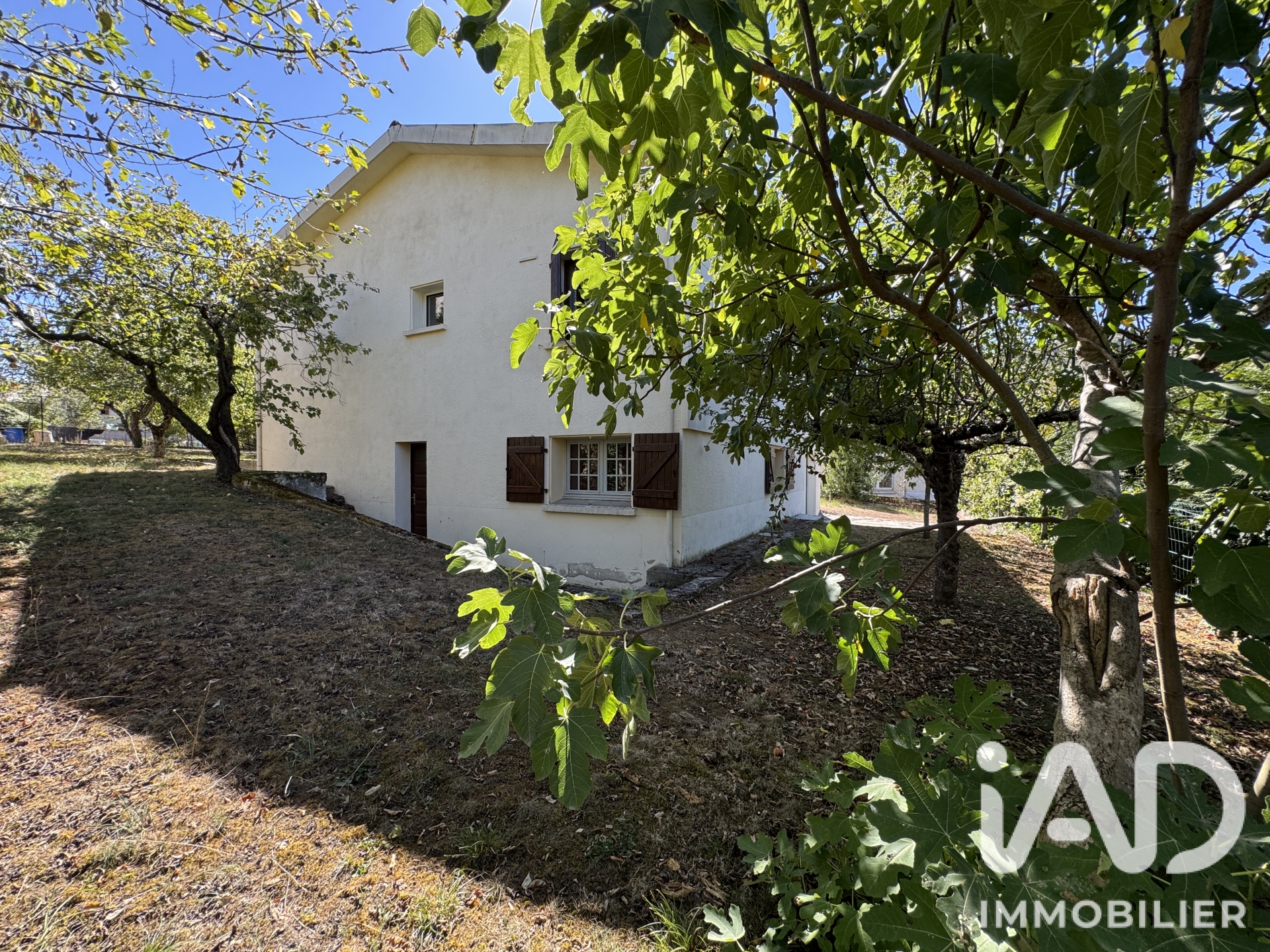Maison à vendre à Lavelanet — 150 000 € — IAD France