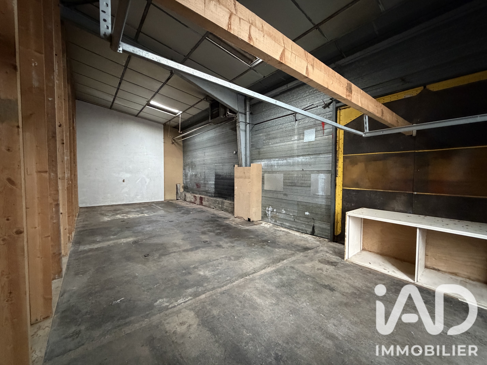 Vente maison à Iffendic (35750) : maison 5 pièces 135 m² - 2105092 — 18