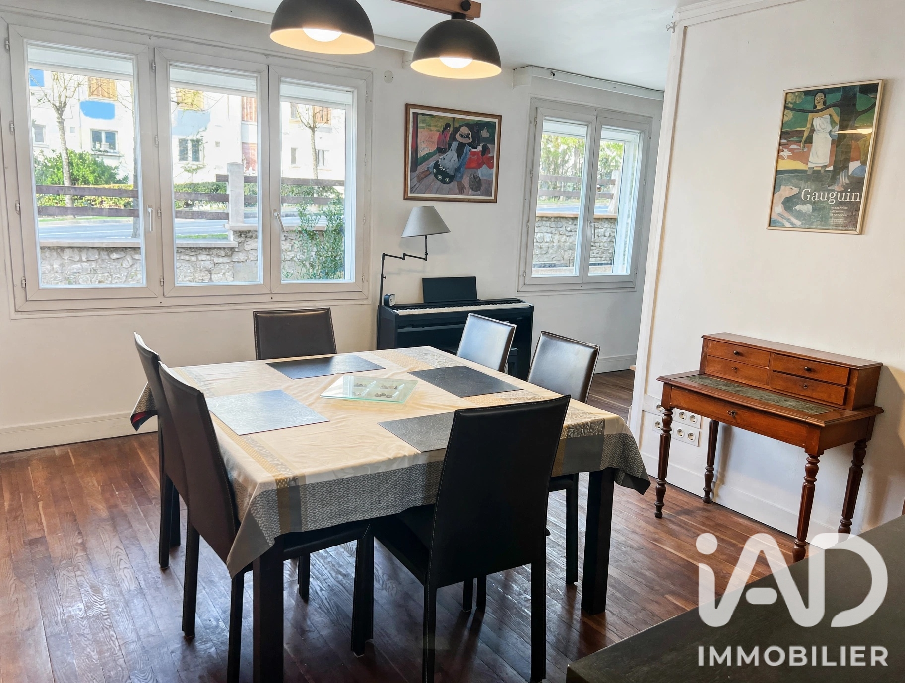 Appartement à vendre à Chelles — 168 000 € — IAD France