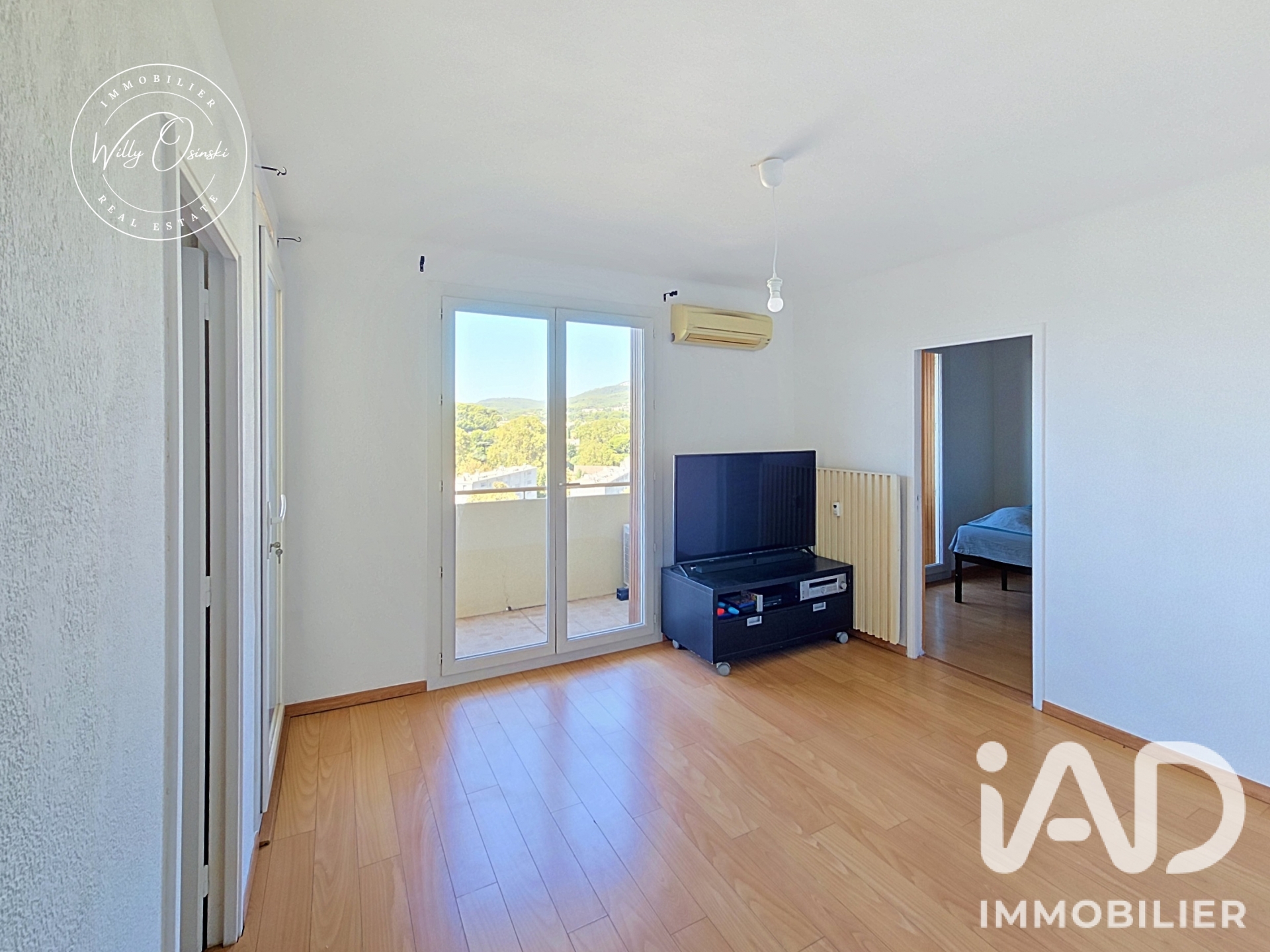Appartement à vendre à Toulon — 172 000 € — IAD France