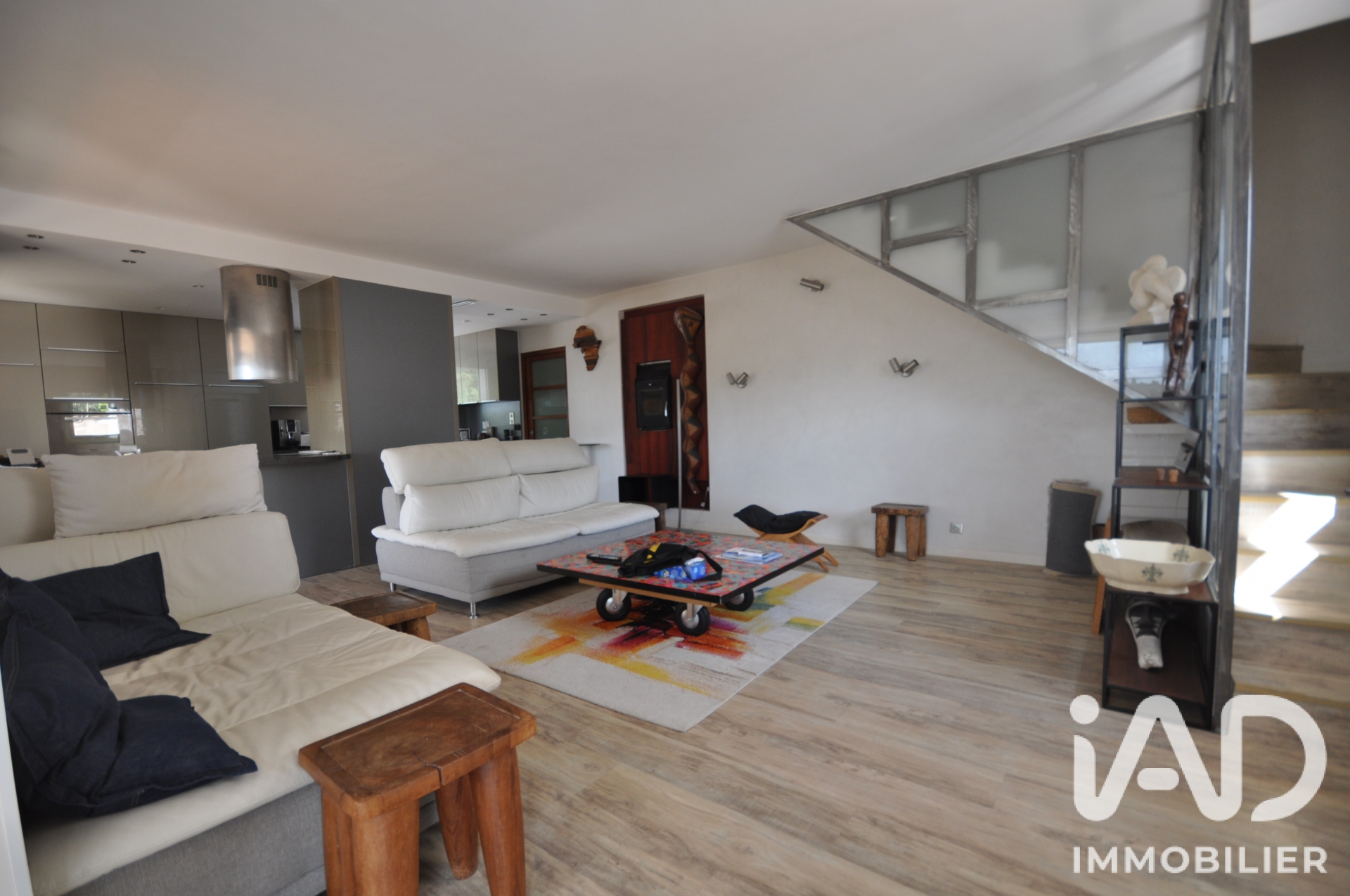 Maison à vendre à Toulon — 520 000 € — IAD France