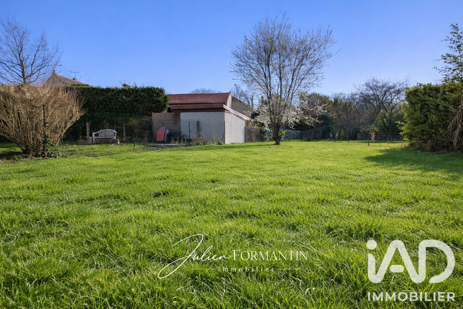 Vente Maison/villa 4 pièces