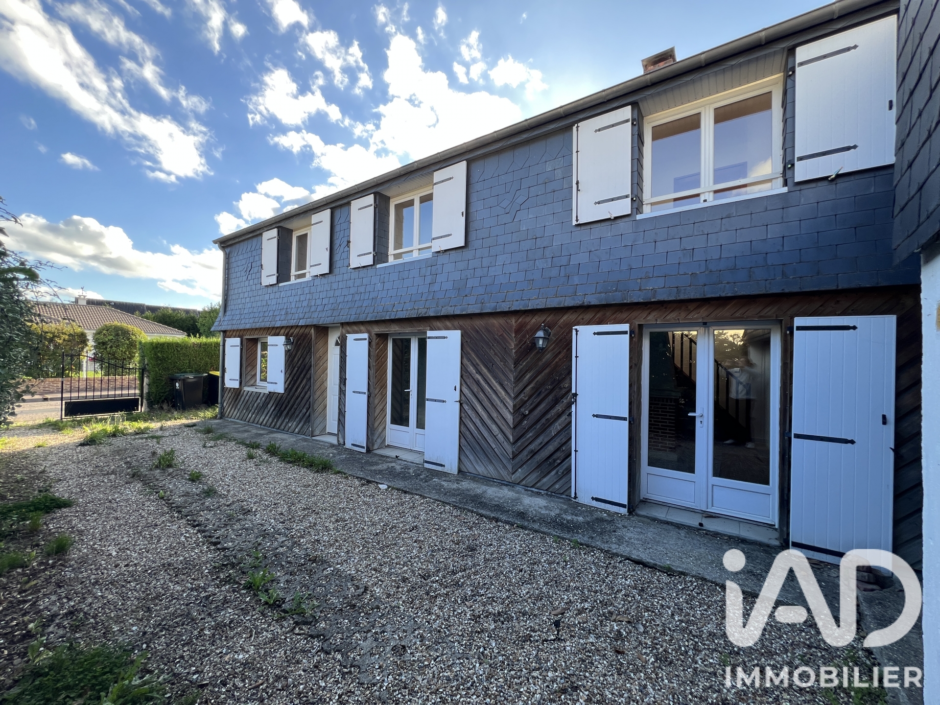 Vente Maison/villa 5 pièces