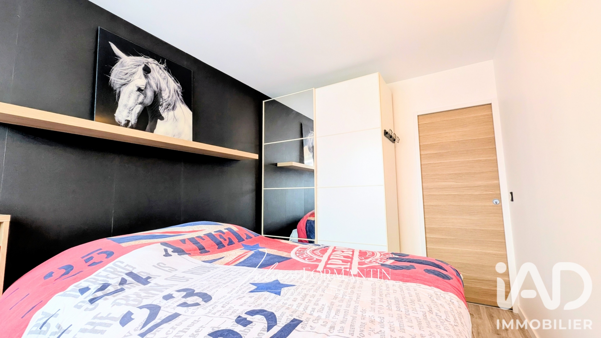 Vente appartement à Lagny-sur-Marne (77400) : appartement 4 pièces 117 m² - 2100287 — 8