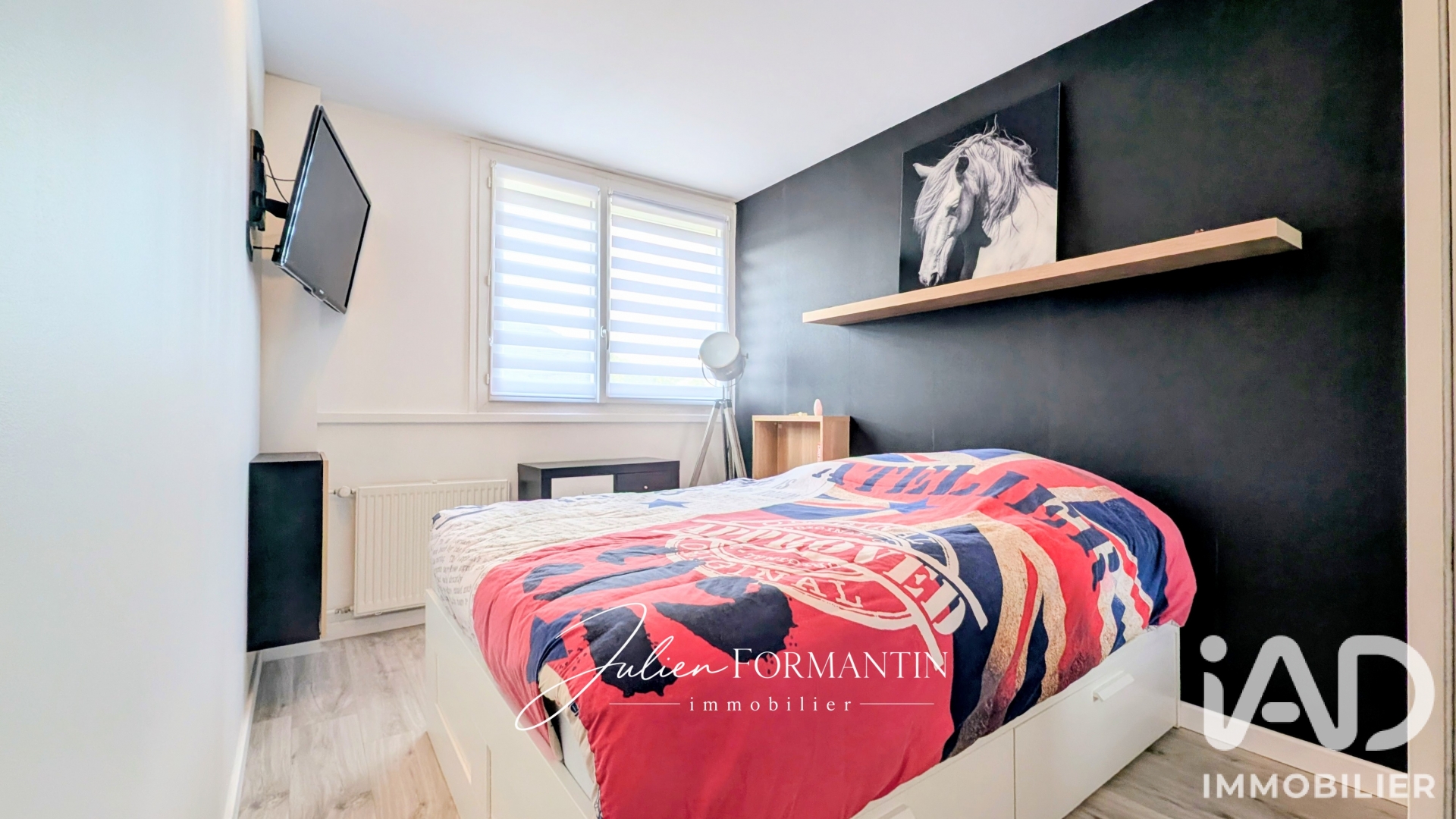 Vente appartement à Lagny-sur-Marne (77400) : appartement 4 pièces 117 m² - 2100287 — 7