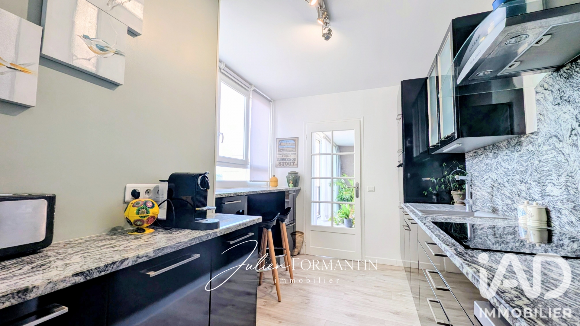 Vente appartement à Lagny-sur-Marne (77400) : appartement 4 pièces 117 m² - 2100287 — 13