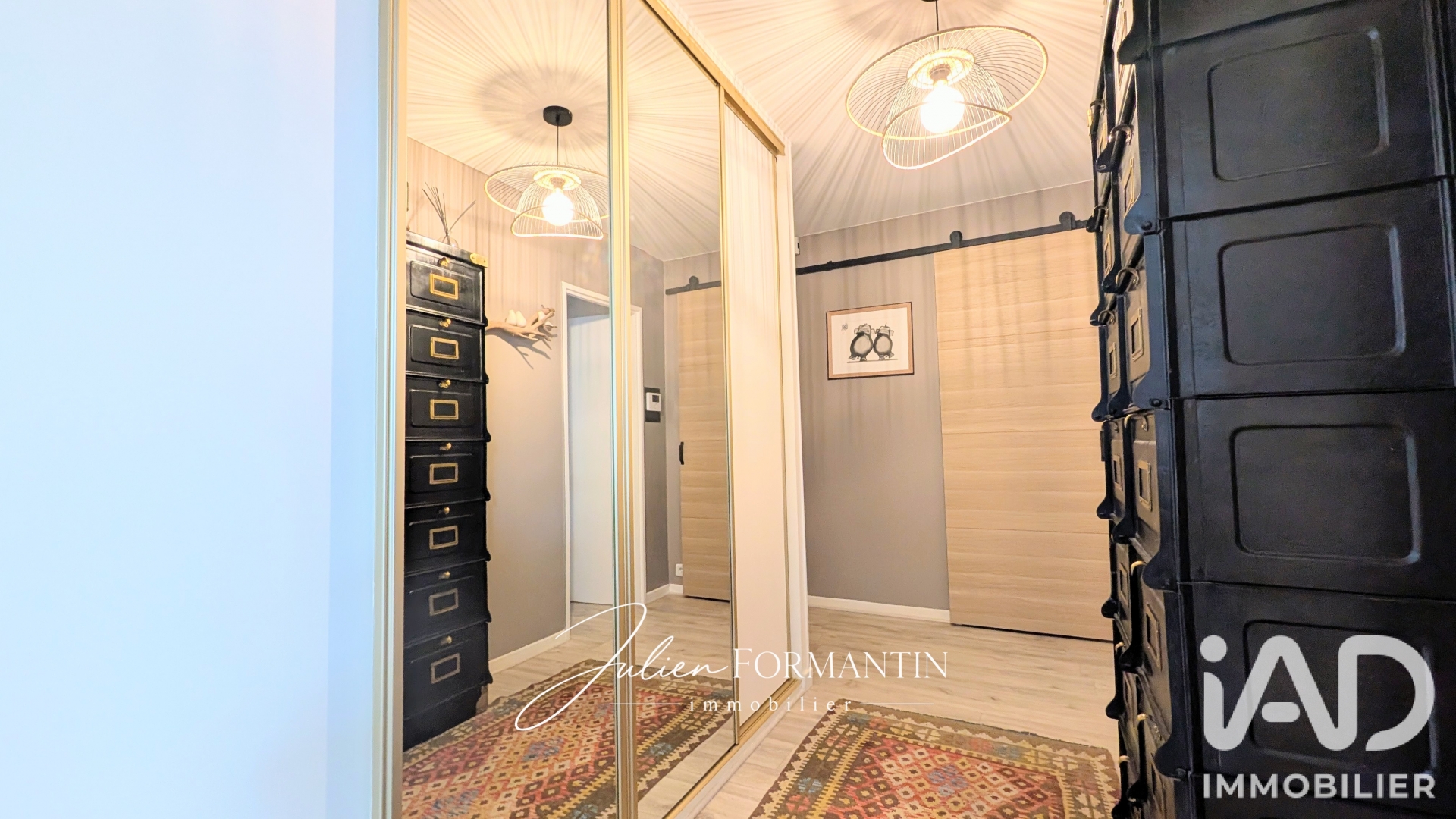 Vente appartement à Lagny-sur-Marne (77400) : appartement 4 pièces 117 m² - 2100287 — 11