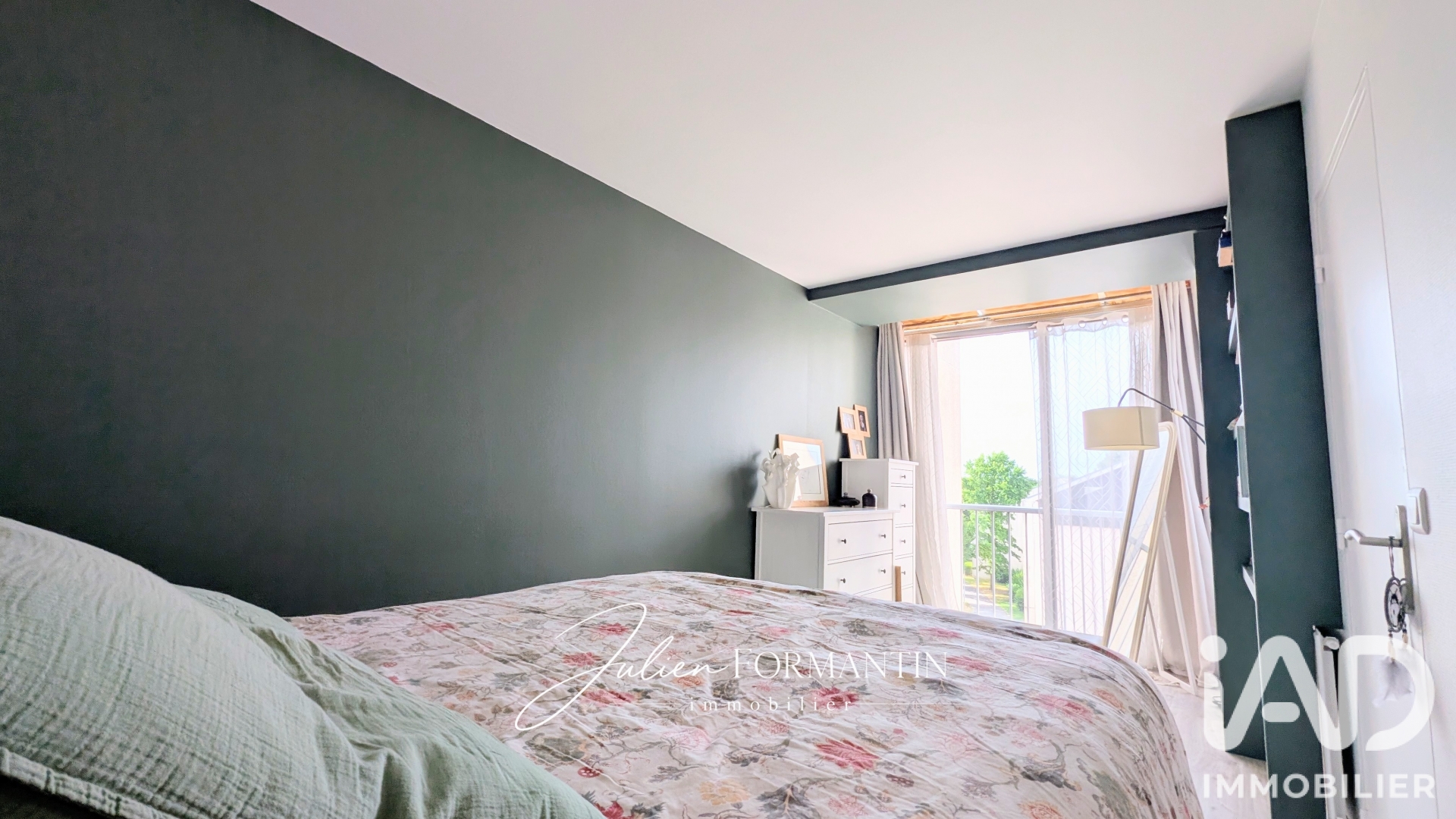 Vente appartement à Lagny-sur-Marne (77400) : appartement 4 pièces 117 m² - 2100287 — 6