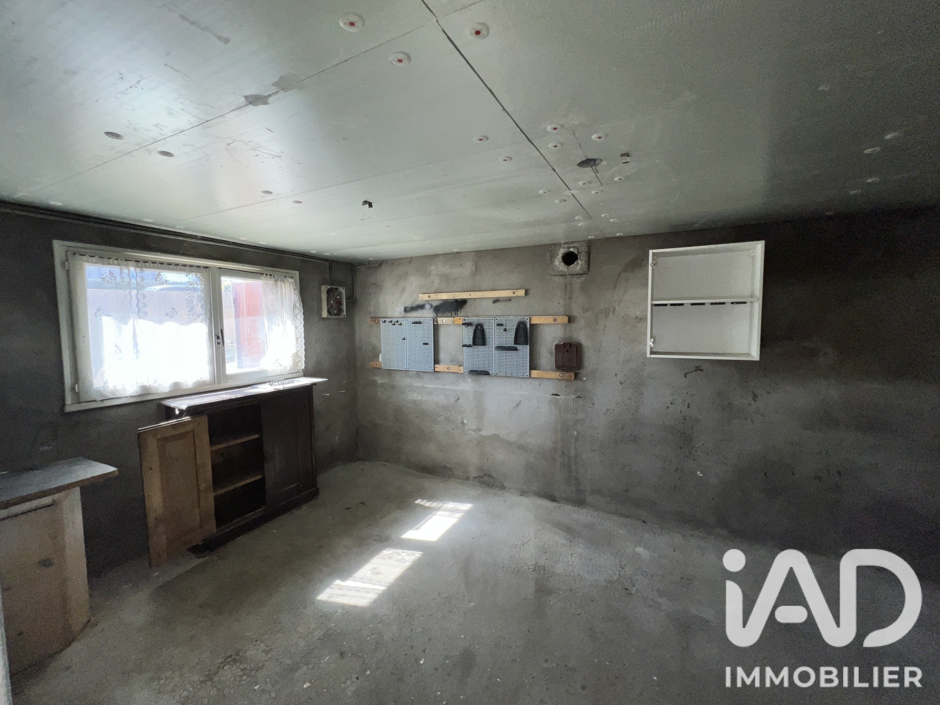 Vente Maison/villa 3 pièces