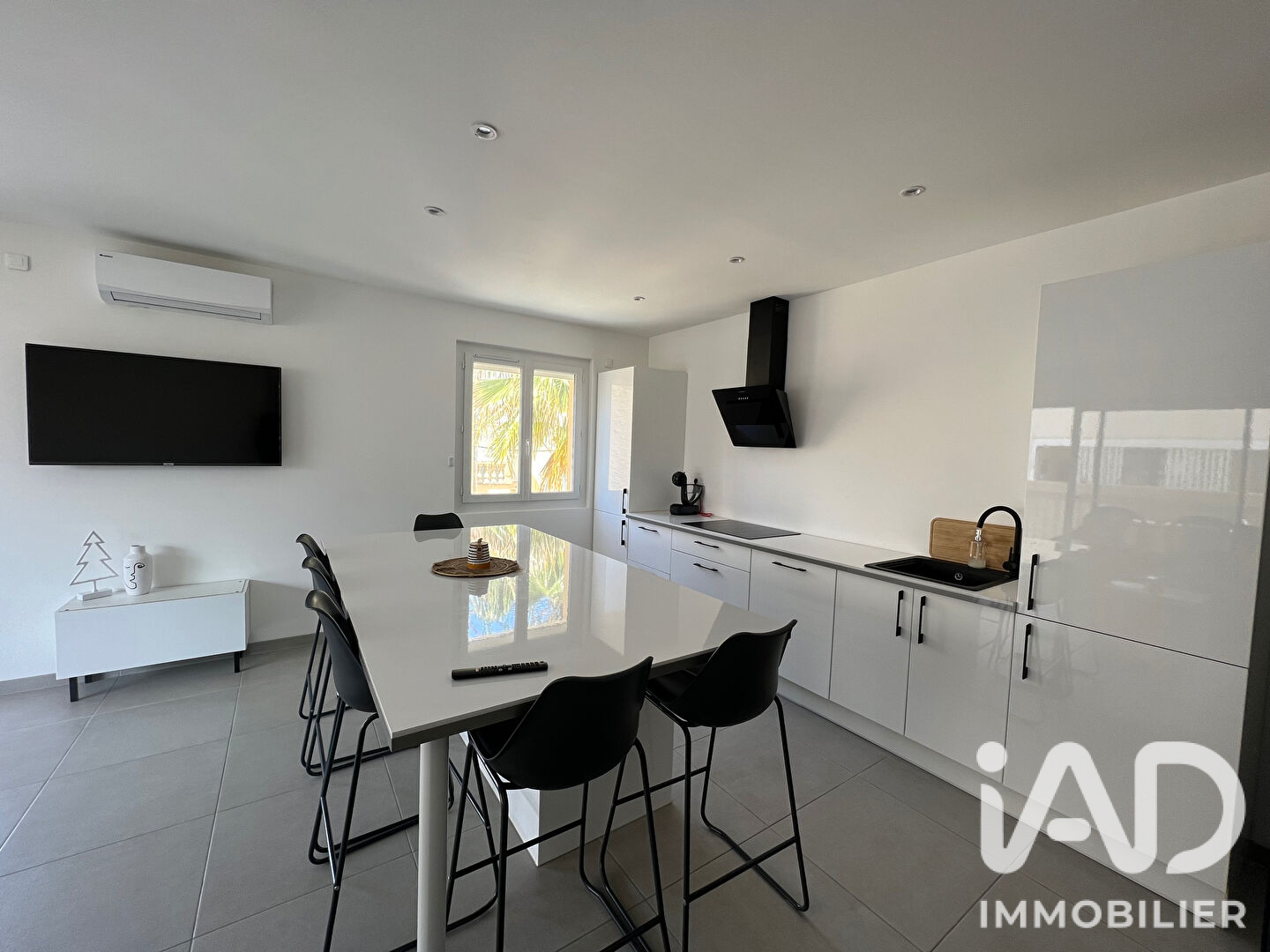 Appartement à Le Grau-du-Roi