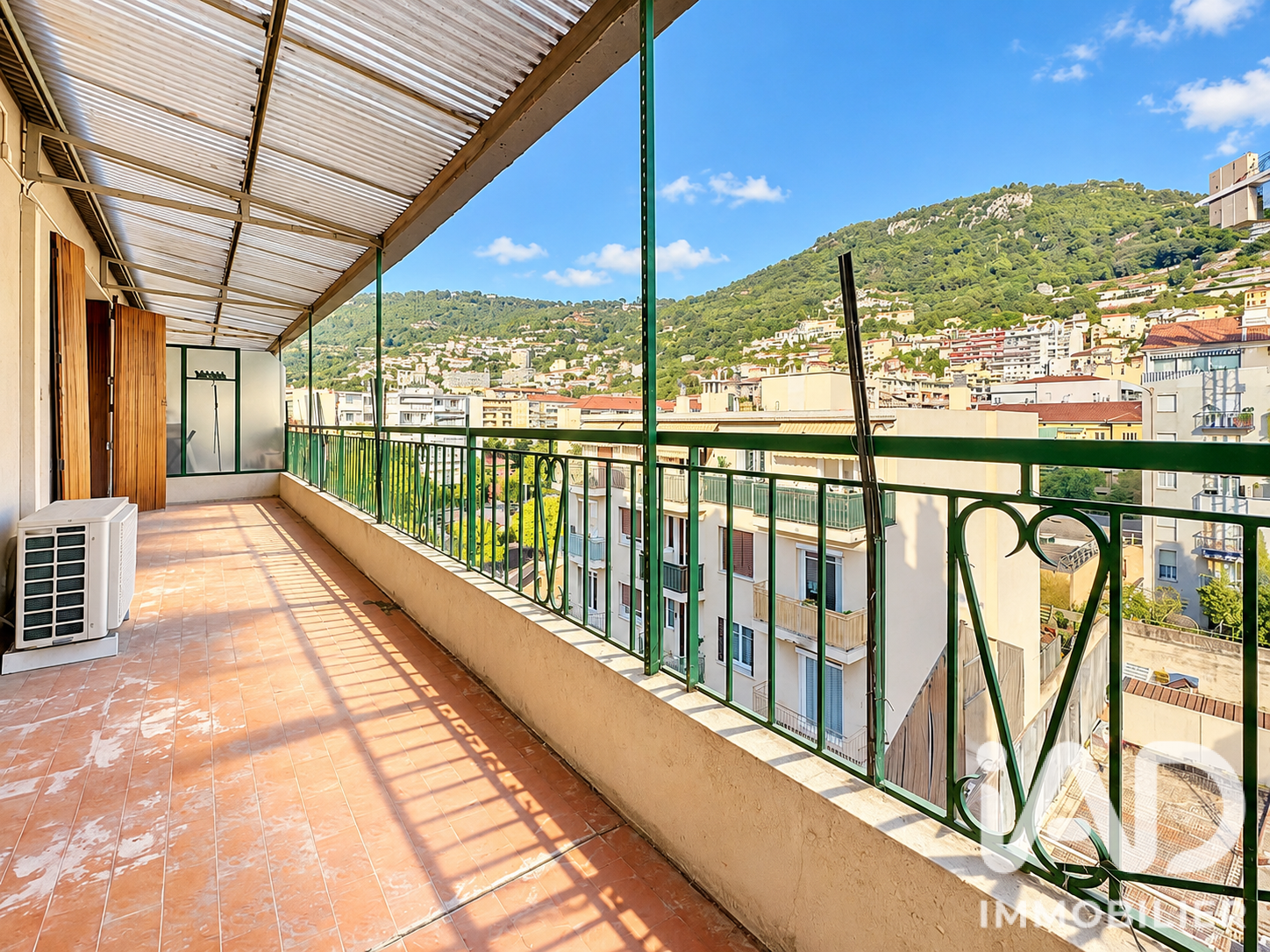 Appartement à vendre à Nice — 180 000 € — IAD France