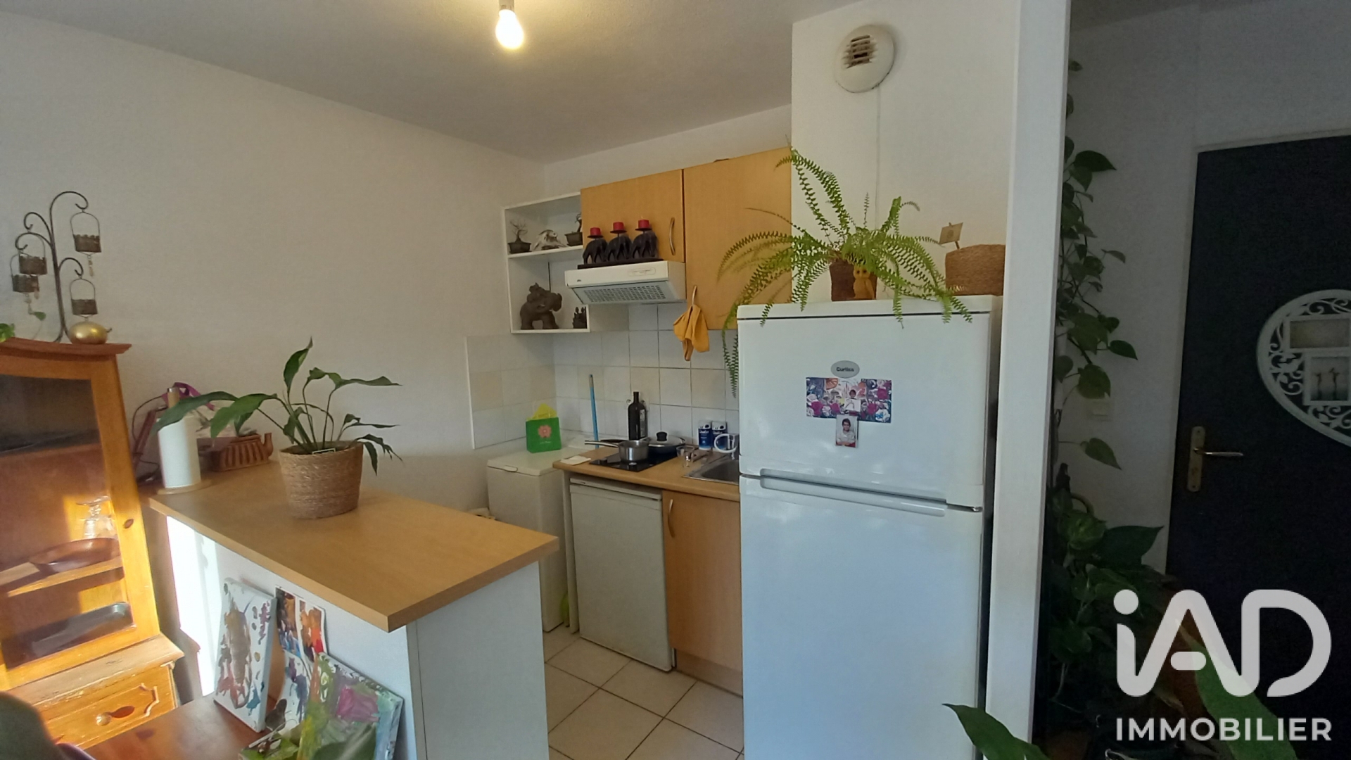Appartement à vendre à Langon — 79 500 € — IAD France