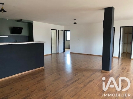Appartement à vendre à Saint-Vallier — 103 363 € — IAD France