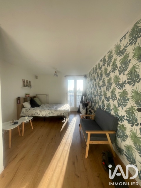 Appartement à vendre à Reims — 130 500 € — IAD France